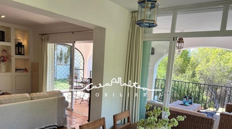 Alicante - Altea - 3000m2