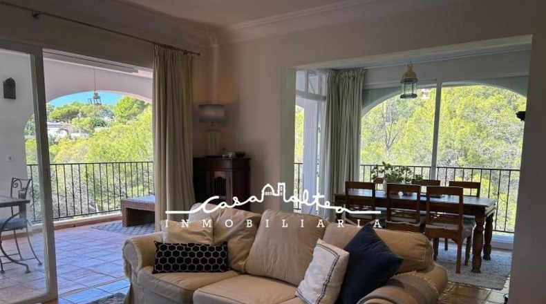 Alicante - Altea - 3000m2