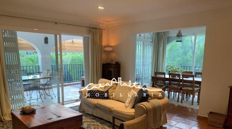 Alicante - Altea - 3000m2