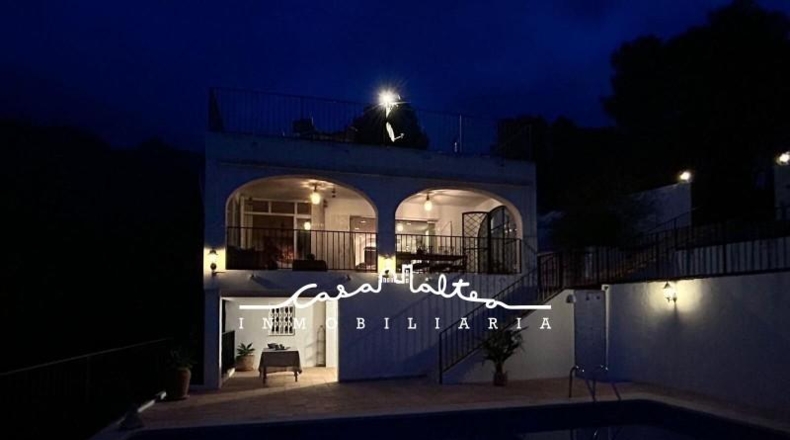 Alicante - Altea - 3000m2