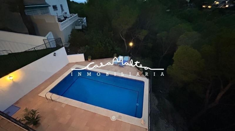 Alicante - Altea - 3000m2