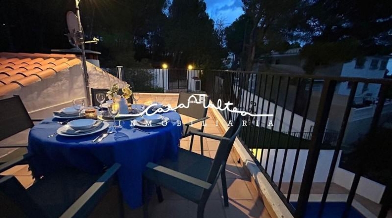 Alicante - Altea - 3000m2