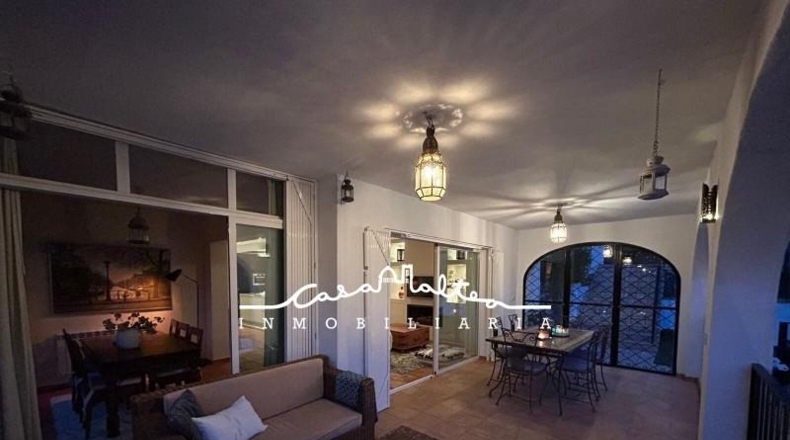 Alicante - Altea - 3000m2