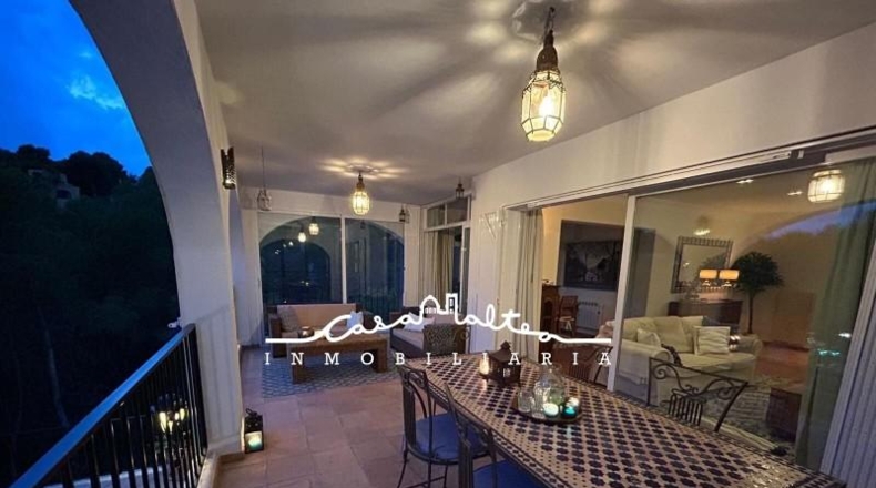Alicante - Altea - 3000m2