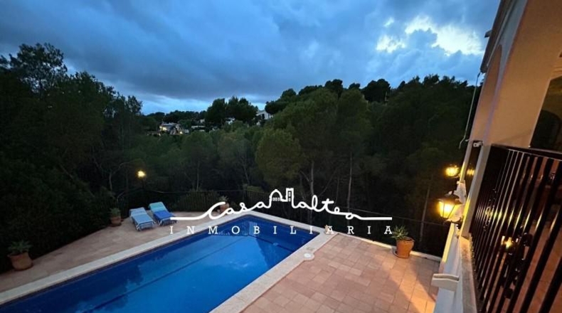 Alicante - Altea - 3000m2