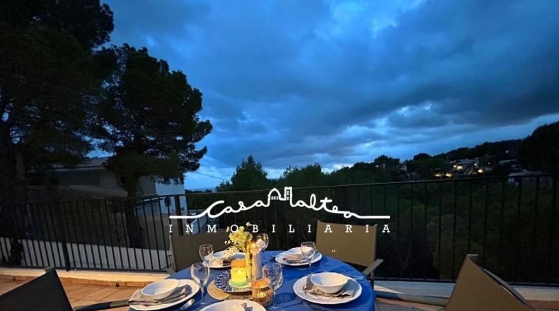 Alicante - Altea - 3000m2