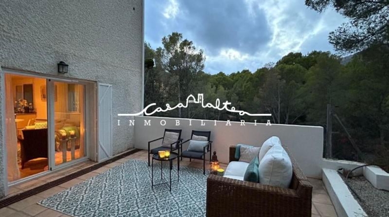 Alicante - Altea - 3000m2