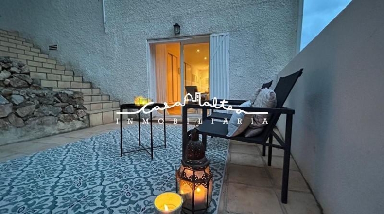 Alicante - Altea - 3000m2