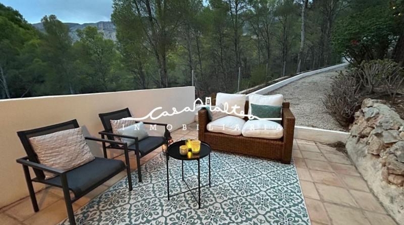 Alicante - Altea - 3000m2