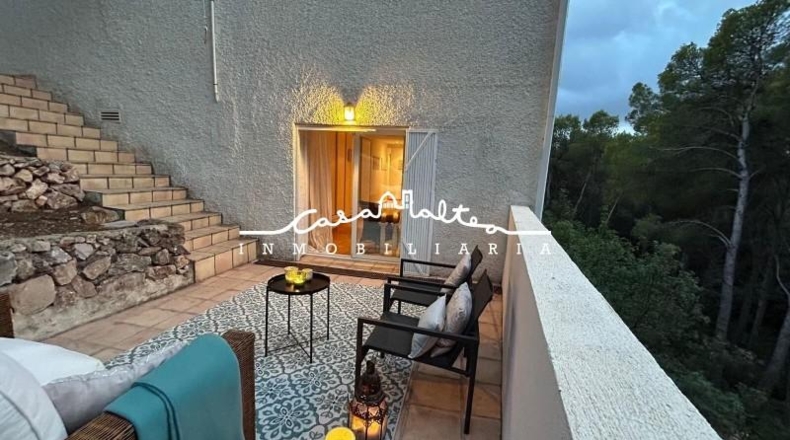 Alicante - Altea - 3000m2