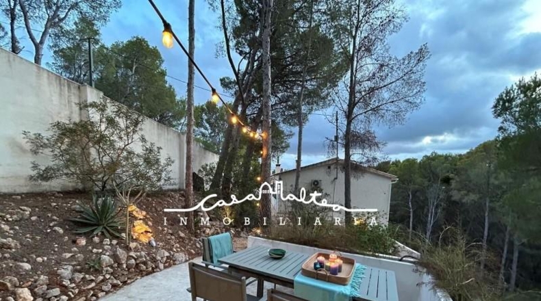 Alicante - Altea - 3000m2