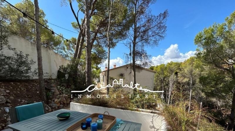 Alicante - Altea - 3000m2