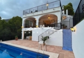 Xalet independent amb terreny en venda a la España, Altea, ref.: TR311974 foto