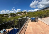 Xalet independent amb terreny en venda a la España, Altea, ref.: TR311974 foto
