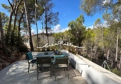 Xalet independent amb terreny en venda a la España, Altea, ref.: TR311974 foto