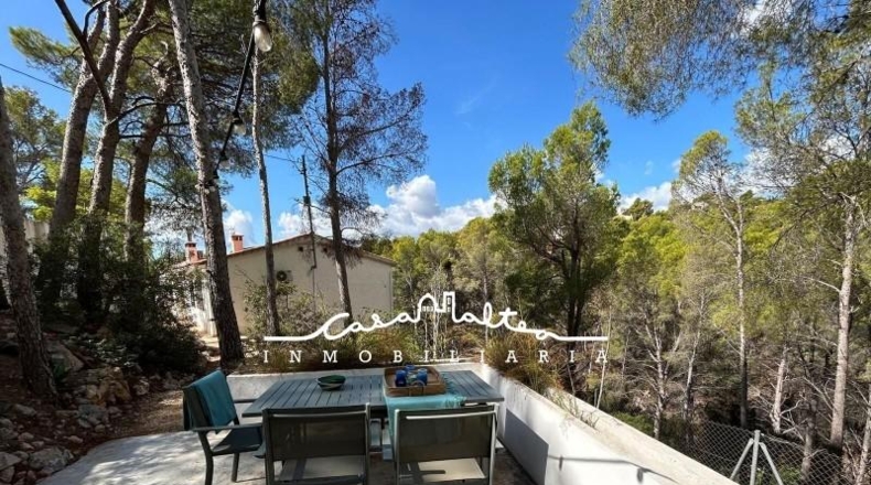 Alicante - Altea - 3000m2