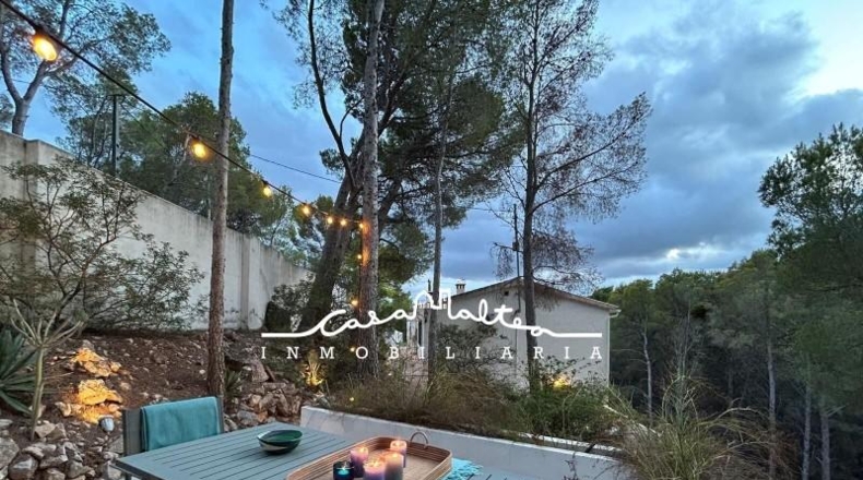 Alicante - Altea - 3000m2