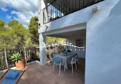 Xalet independent amb terreny en venda a la España, Altea, ref.: TR311974 foto