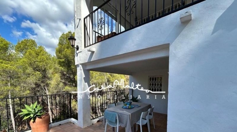 Alicante - Altea - 3000m2