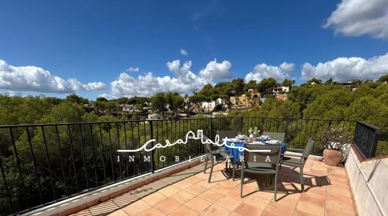 Alicante - Altea - 3000m2