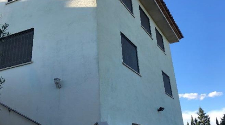 Tarragona - Camarles - 47956m2