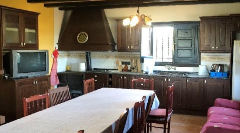 Tarragona - Camarles - 47956m2