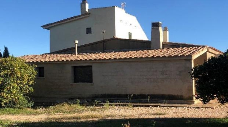 Tarragona - Camarles - 47956m2