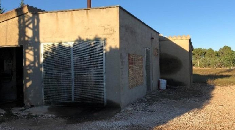 Tarragona - Camarles - 47956m2