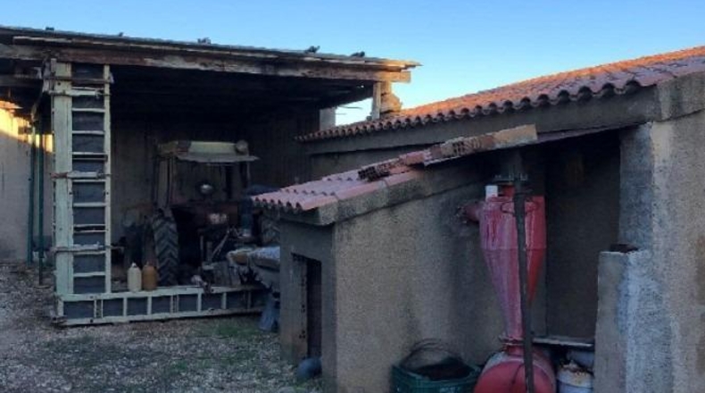 Tarragona - Camarles - 47956m2