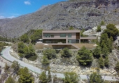 Land suitable for development for sale on España, Altea, ref: TR127075 photo