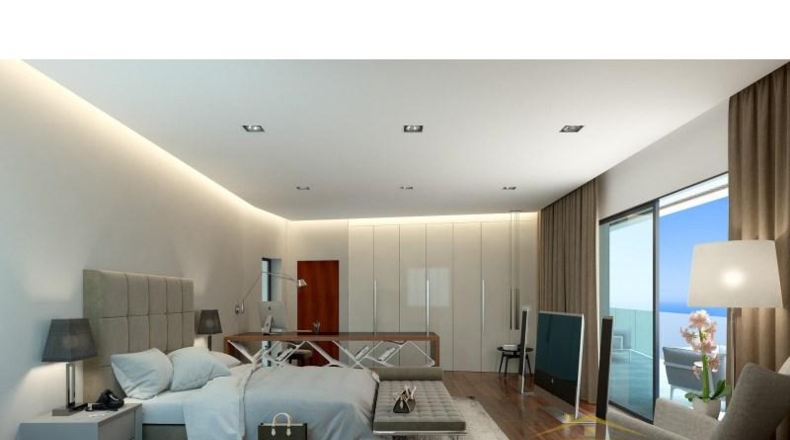 Alicante - Altea - 3770m2