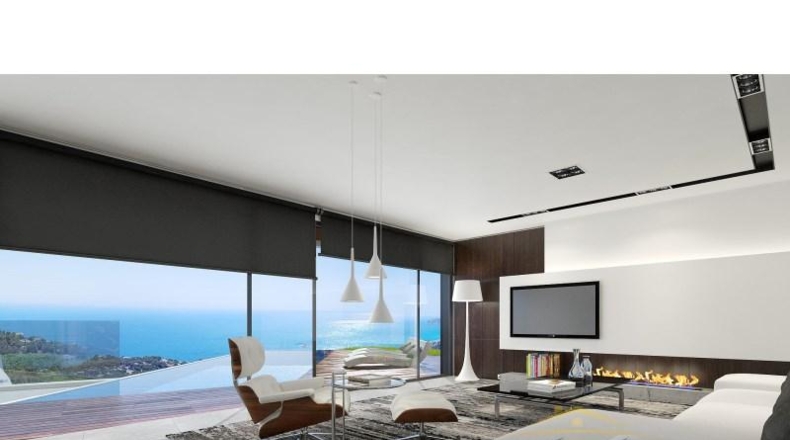 Alicante - Altea - 3770m2