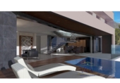 Land suitable for development for sale on España, Altea, ref: TR127075 photo