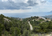 Land suitable for development for sale on España, Altea, ref: TR127075 photo