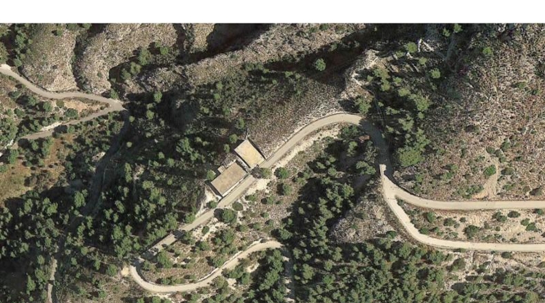 Alicante - Altea - 3770m2