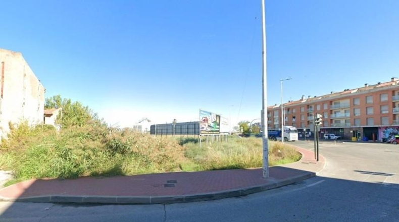 Murcia - Múrcia - 8900m2