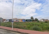 Parcel·la urbanitzable en venda a la España, Fuente Álamo, ref.: TR382626 foto