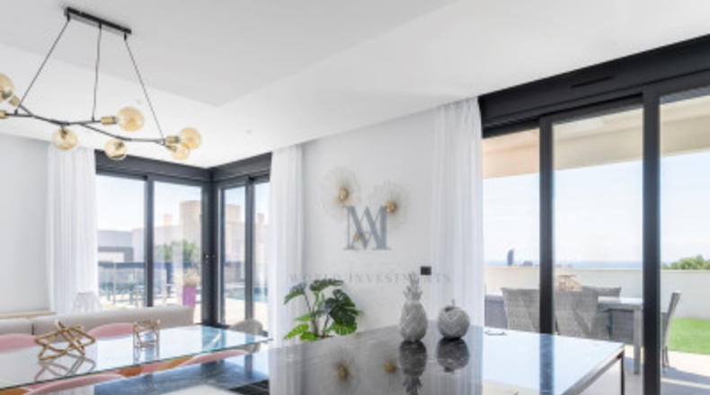 Alicante - Finestrat - 400m2