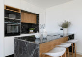 Chalet independiente con terreno en venta en la España, Finestrat, ref: TR138545 foto