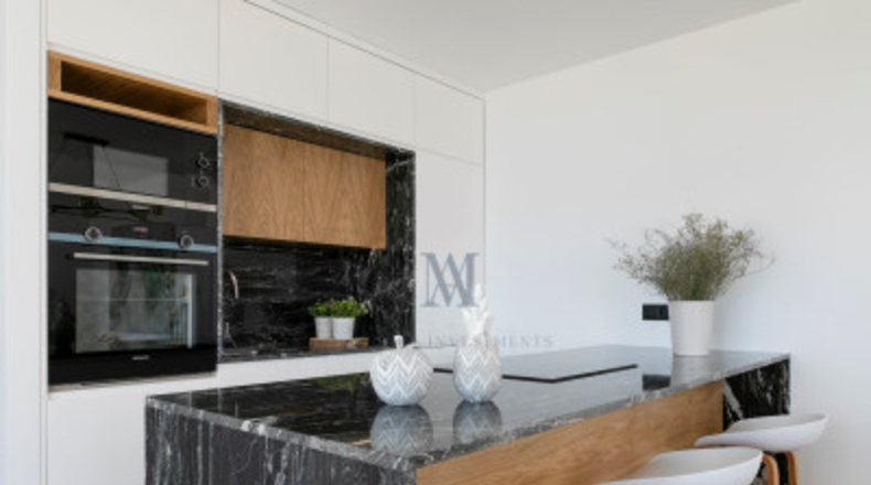 Alicante - Finestrat - 400m2