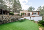 Finca rústica en venta en la España, Puigpunyent, ref: TR369678 foto