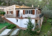 Finca rústica en venta en la España, Puigpunyent, ref: TR369678 foto