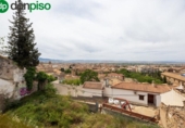 Land suitable for development for sale on España, Granada, ref: TR238013 photo