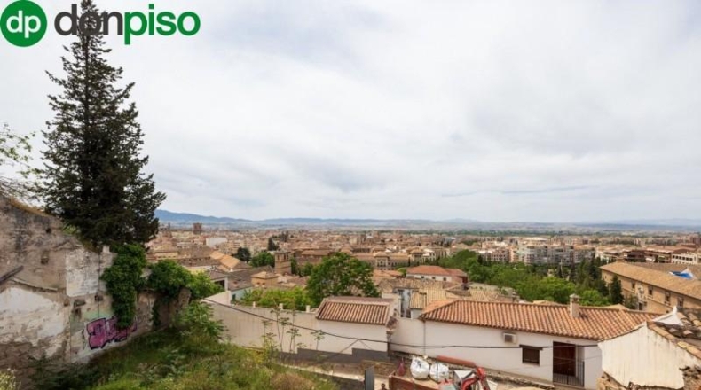 Granada - Granada - 750m2