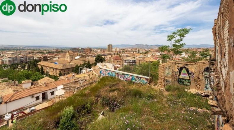 Granada - Granada - 750m2