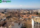 Land suitable for development for sale on España, Granada, ref: TR238013 photo
