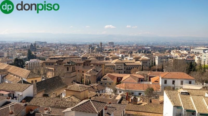 Granada - Granada - 750m2
