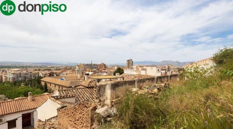 Granada - Granada - 750m2