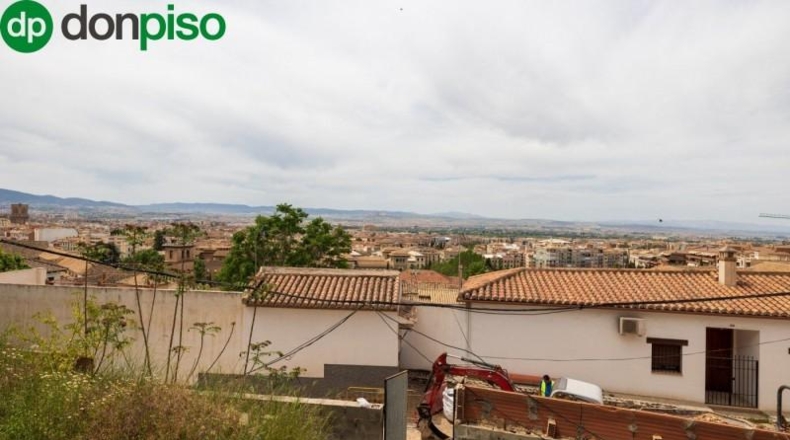 Granada - Granada - 750m2