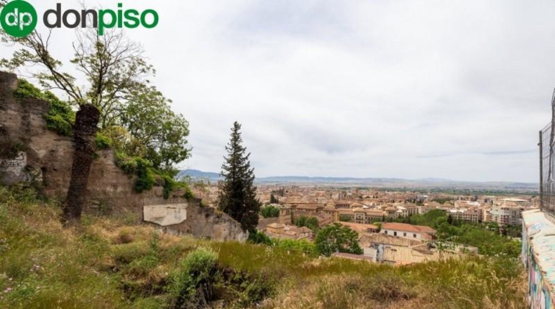 Granada - Granada - 750m2